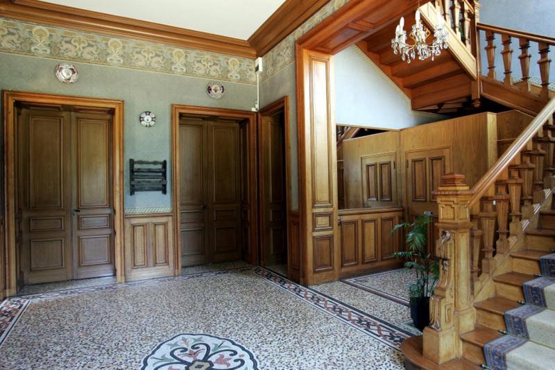Parigné-lʼÉvêque Chateau De Montbraye المظهر الخارجي الصورة